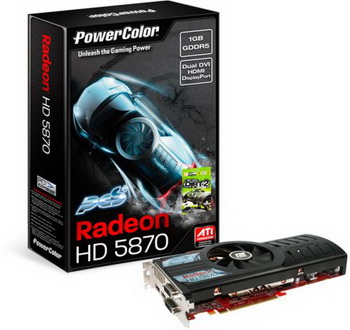 powercolor PCS plus